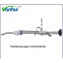 High Quality Endoscope Hysteroscope